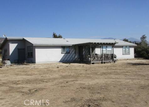 42447 El Campo Road, Anza, CA 92539