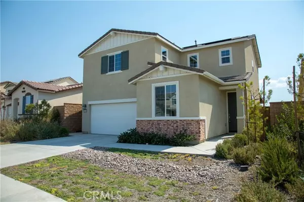 36362 Flint Drive, Winchester, CA 92596