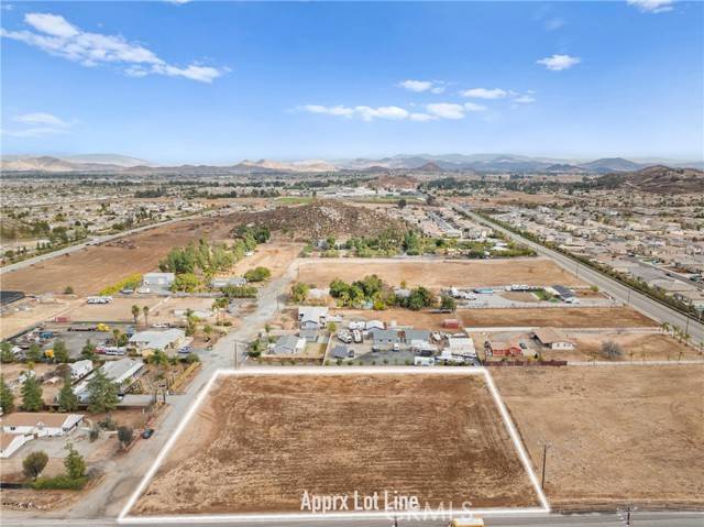 Menifee, CA 92584,0 Murrieta Rd