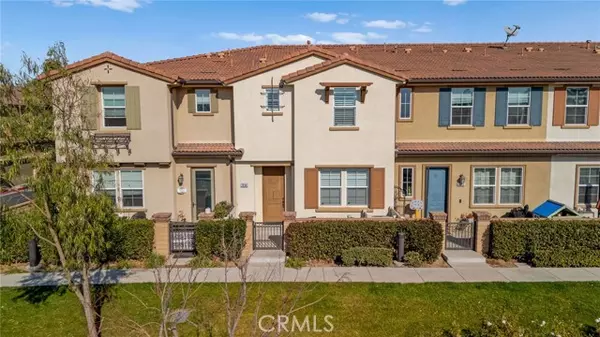 2894 E Via Fiano, Ontario, CA 91764