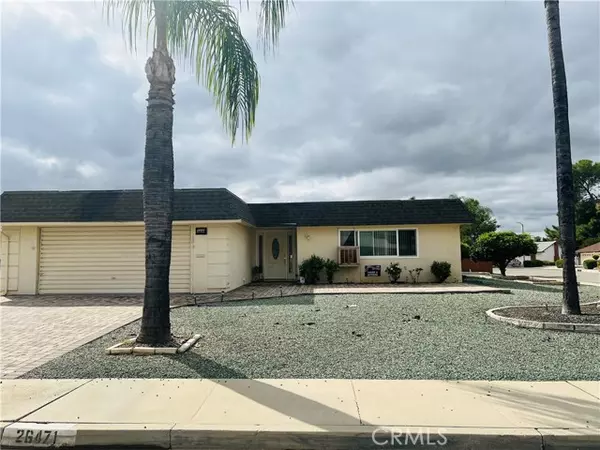 26471 Jamestown Drive, Menifee, CA 92586