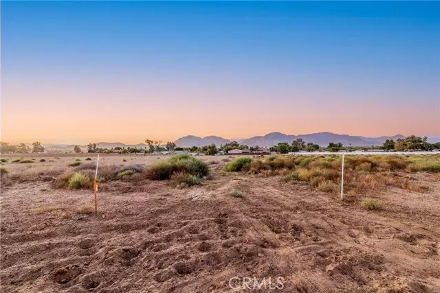 0 11th SVOL 1 Street, Other - See Remarks, CA 92567