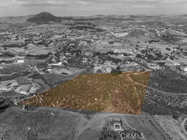 Temecula, CA 92590,0 Calle Angosta