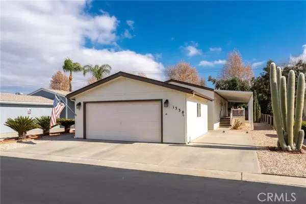 1338 Bishop Drive, Hemet, CA 92545