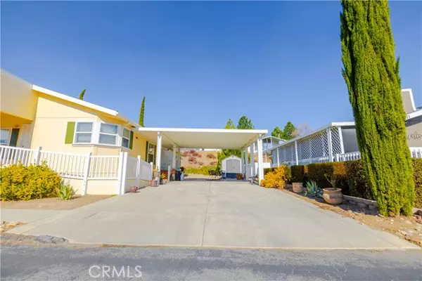 Warner Springs, CA 92086,35109 Highway 79 #170