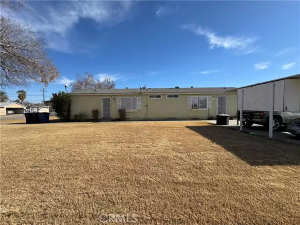 310 Stewart Street, Blythe, CA 92225