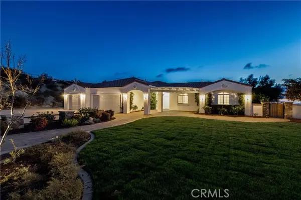 40040 Parado Del Sol Drive, Temecula, CA 92592