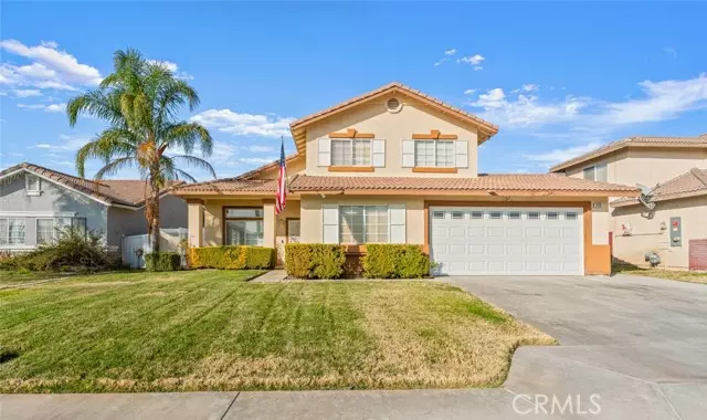 San Jacinto, CA 92583,343 Cambridge Drive