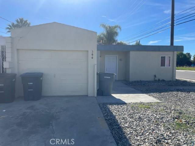 306 E 7th Street, San Jacinto, CA 92583