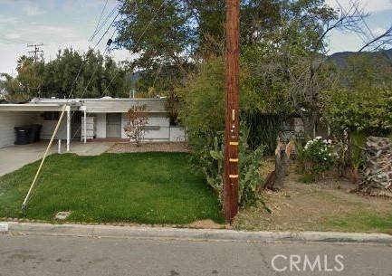 306 E 7th Street, San Jacinto, CA 92583