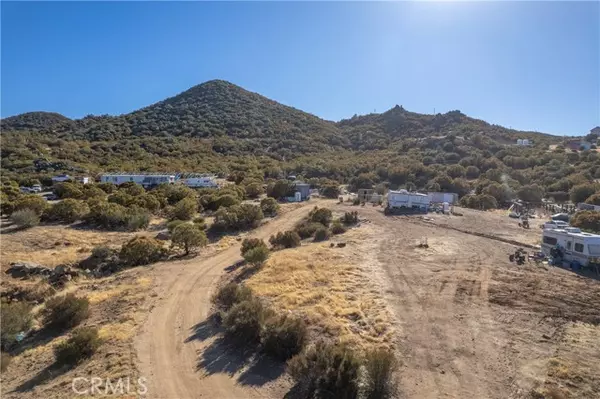 60455 Rim Rock Road, Anza, CA 92539