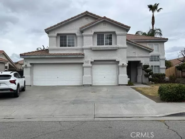 1177 Las Rosas Drive, San Jacinto, CA 92583