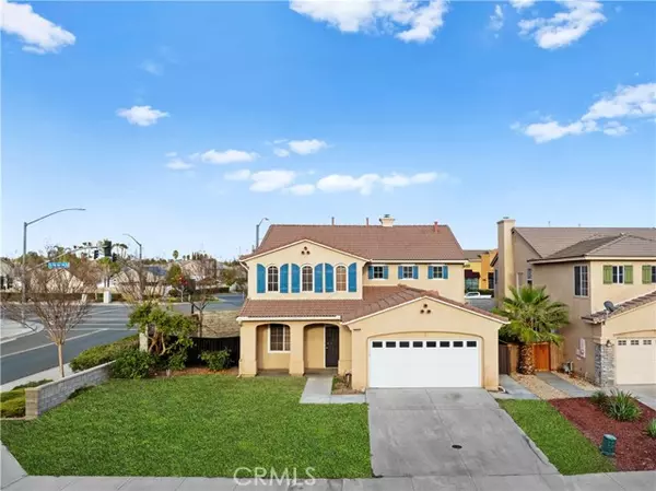 Murrieta, CA 92563,26610 Weston Hills Drive