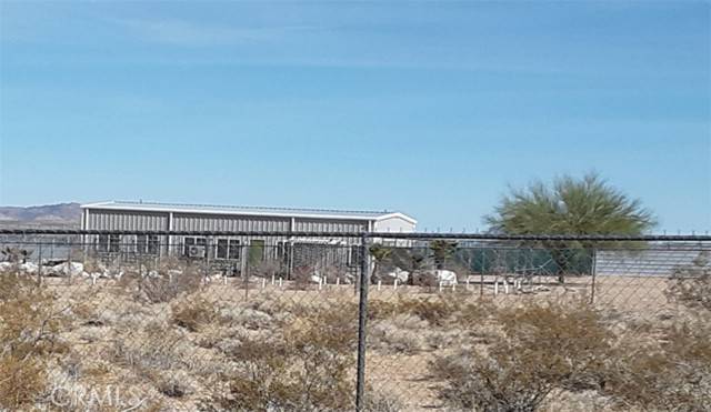 9025 Camp Rock Road, Lucerne Valley, CA 92356