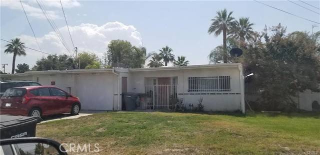 331 Santo Drive, San Jacinto, CA 92583