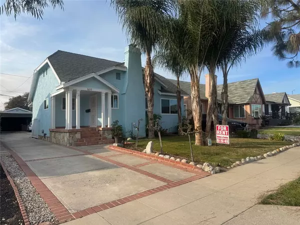 6019 Eileen Avenue, Los Angeles, CA 90043