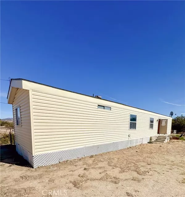 Anza, CA 92539,43910 Terwilliger Road