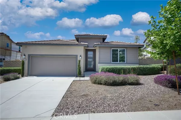 26259 Cherry Plum Circle, Menifee, CA 92584