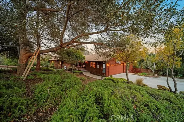 3644 Palomar Drive, Fallbrook, CA 92028