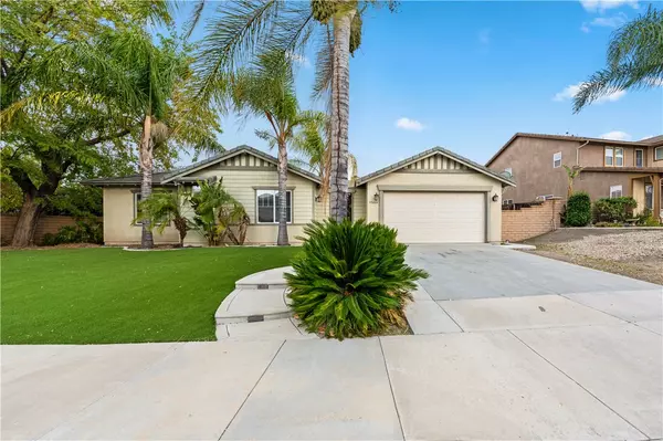 Winchester, CA 92596,35408 Daffodil Circle