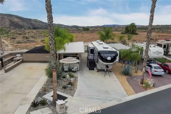 Aguanga, CA 92536,45525 Highway 79 Lot 552