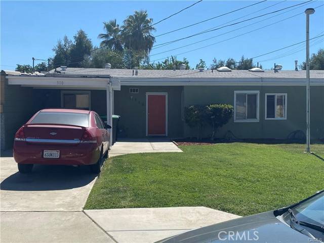 310 E 7th Street, San Jacinto, CA 92583