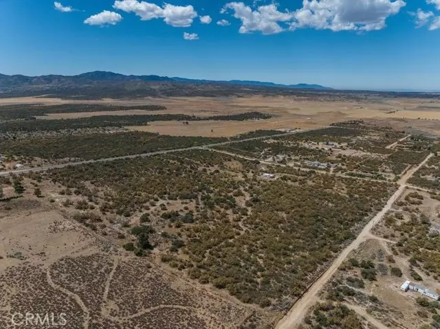 58650 Wellman Road, Anza, CA 92539