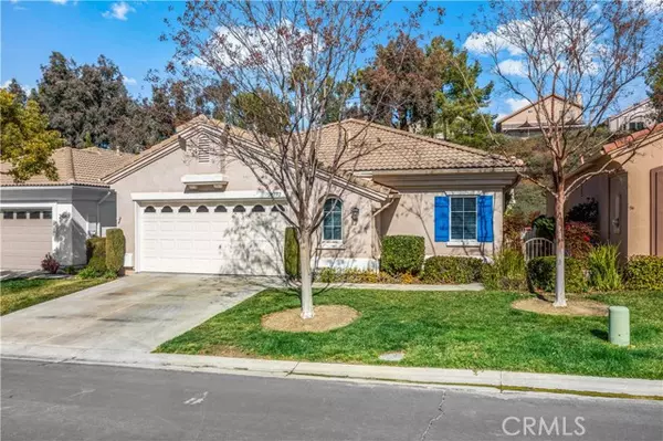 Murrieta, CA 92562,24172 Calle Artino