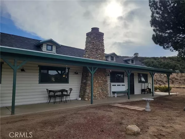 60861 Burnt Valley Road, Anza, CA 92539