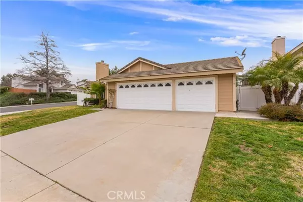 Temecula, CA 92591,30921 White Rocks Circle