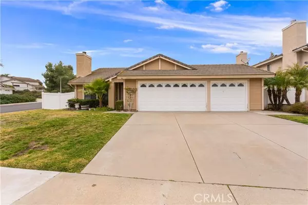 Temecula, CA 92591,30921 White Rocks Circle