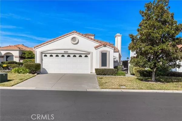 Murrieta, CA 92562,40621 Via Amapola