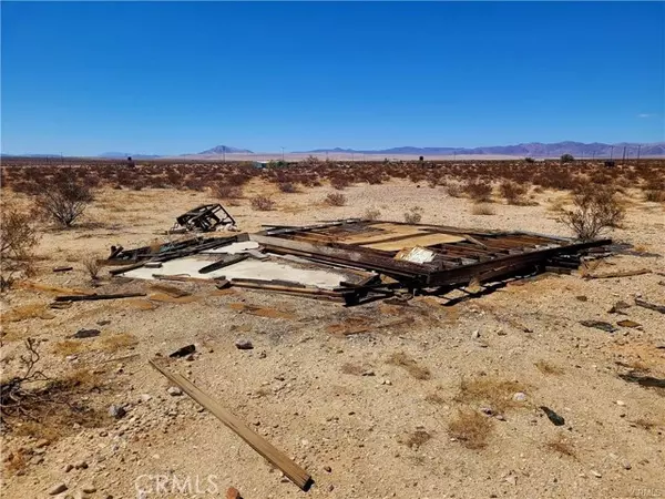 68790 Tortoise Road, Twentynine Palms, CA 92277