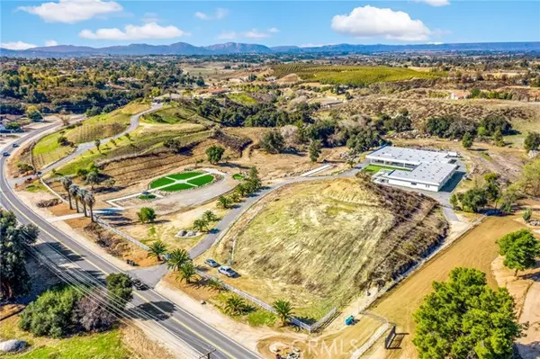 Temecula, CA 92592,40880 De Portola Road