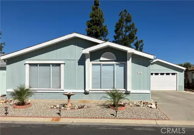 1250 N Kirby Street #184, Hemet, CA 92545