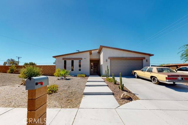 Desert Hot Springs, CA 92240,68287 Via Domingo