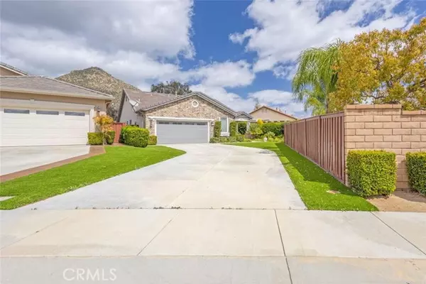 Hemet, CA 92545,7692 Dutra Drive