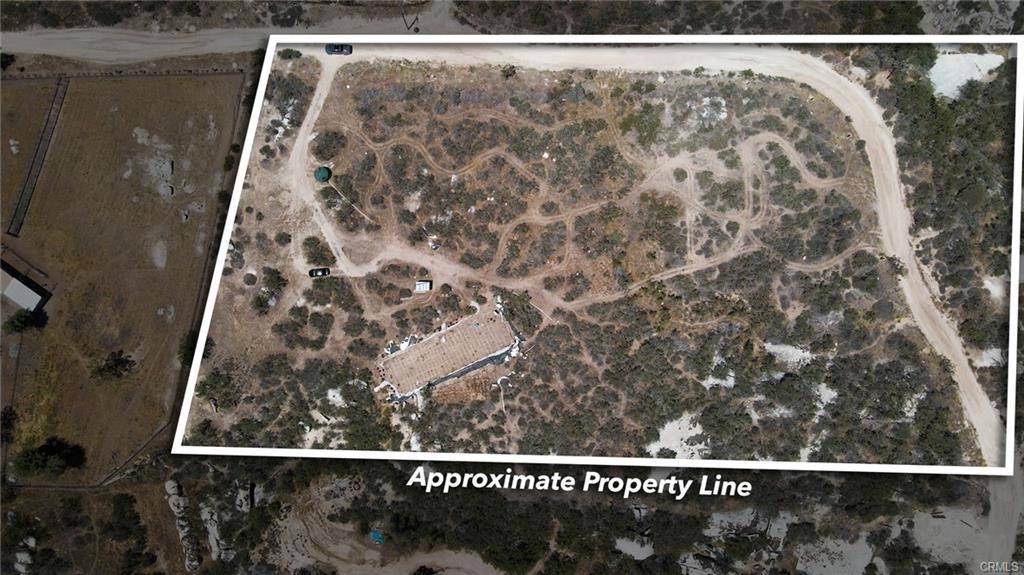 60062 Decoursey Rd, Hemet, CA 92543
