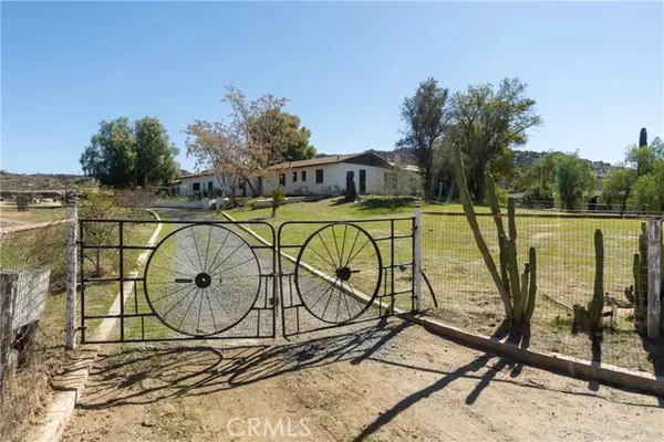 22236 Rosary Avenue, Other - See Remarks, CA 92567