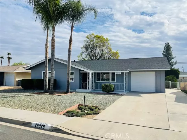 Menifee, CA 92586,28928 Thornhill Drive