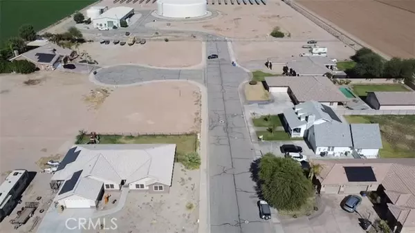 Blythe, CA 92225,0 Ranchette Road