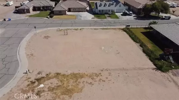 0 Ranchette Road, Blythe, CA 92225