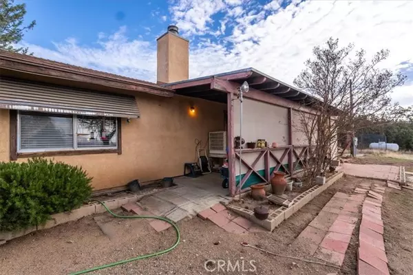 Anza, CA 92539,59481 Burnt Valley Road