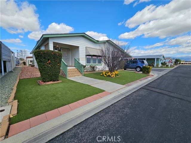 Hemet, CA 92543,1300 W Menlo Avenue #107
