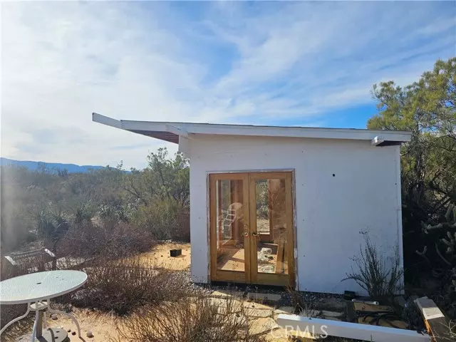 0 Aguanga Ranchos Road, Aguanga, CA 92536