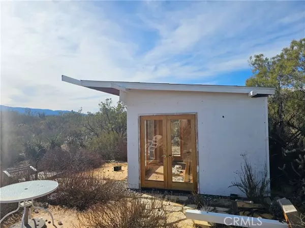 0 Aguanga Ranchos Road, Aguanga, CA 92536