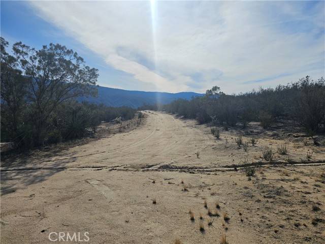 Aguanga, CA 92536,0 Aguanga Ranchos Road