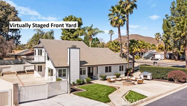 23687 Canyon Lake Drive, Canyon Lake, CA 92587