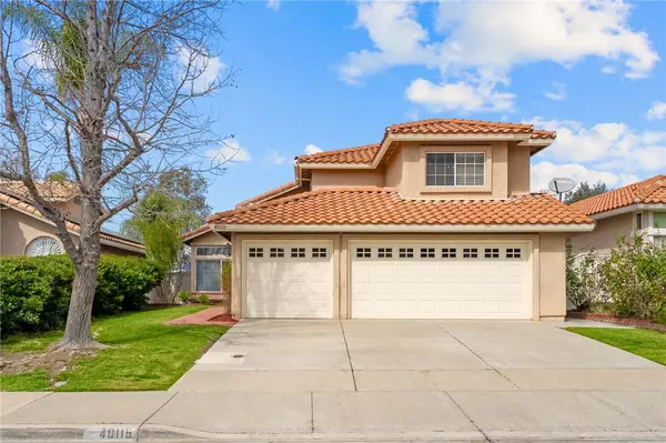 Temecula, CA 92591,40115 Starling Street