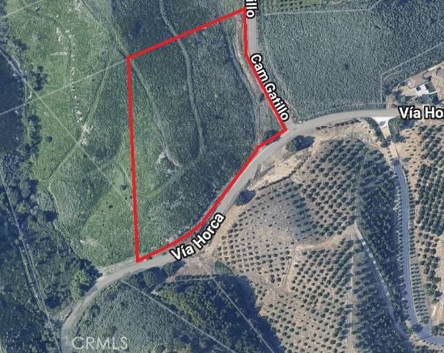 Temecula, CA 92590,15 Camino Gatillo Road